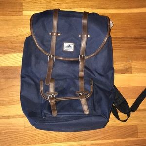 Steve Madden backpack